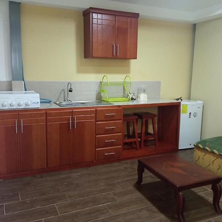 Hospedaje Wiruyana Cotacachi Exteriér fotografie