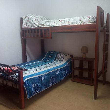 Hospedaje Wiruyana Cotacachi Pokoj fotografie