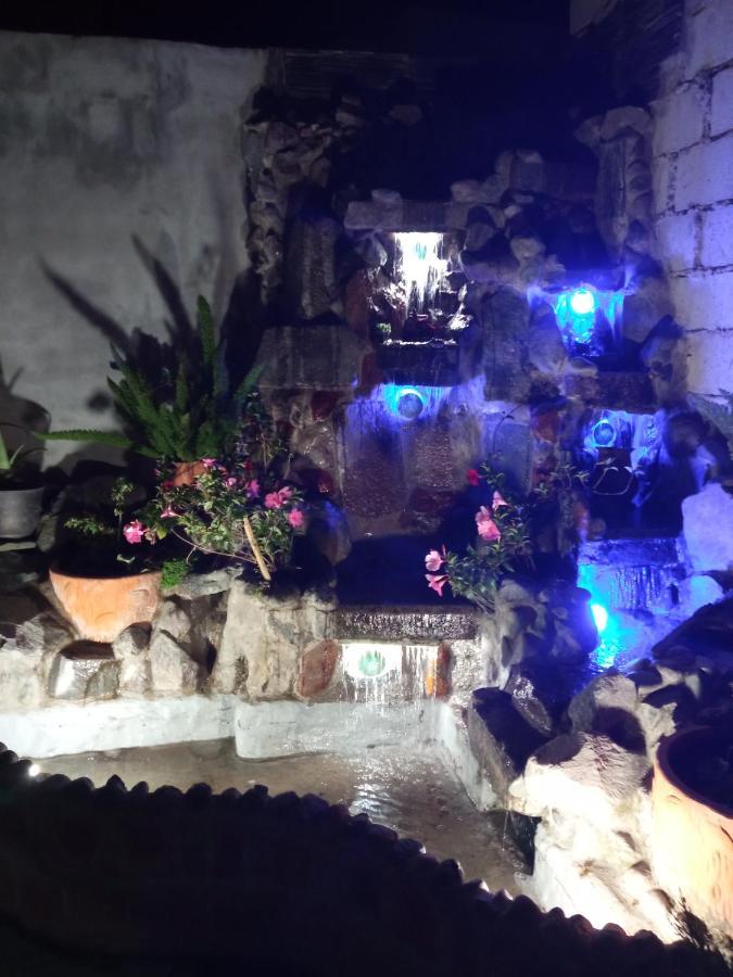 Hospedaje Wiruyana Cotacachi Exteriér fotografie