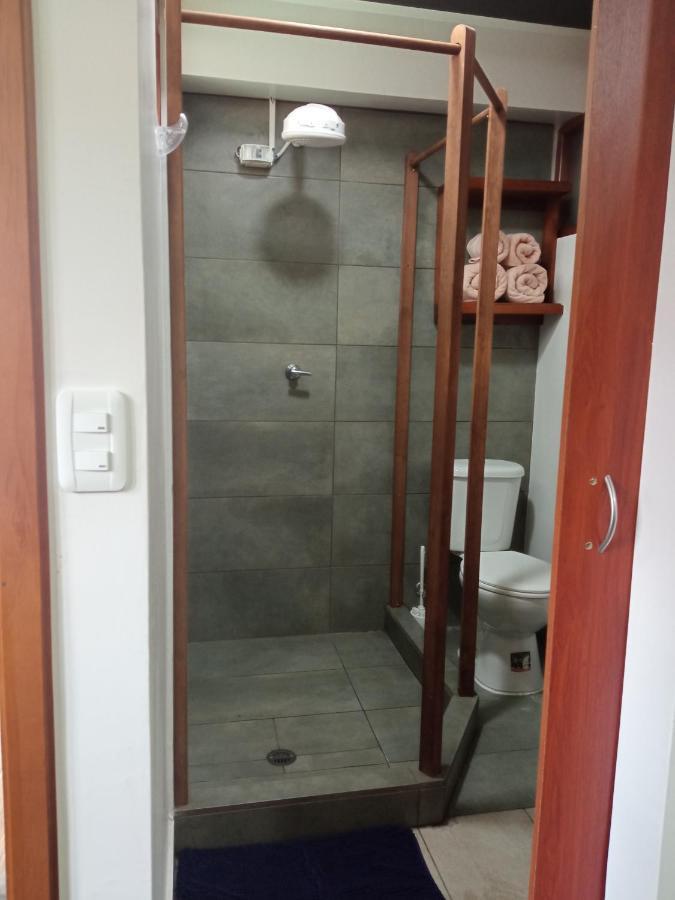 Hospedaje Wiruyana Cotacachi Exteriér fotografie