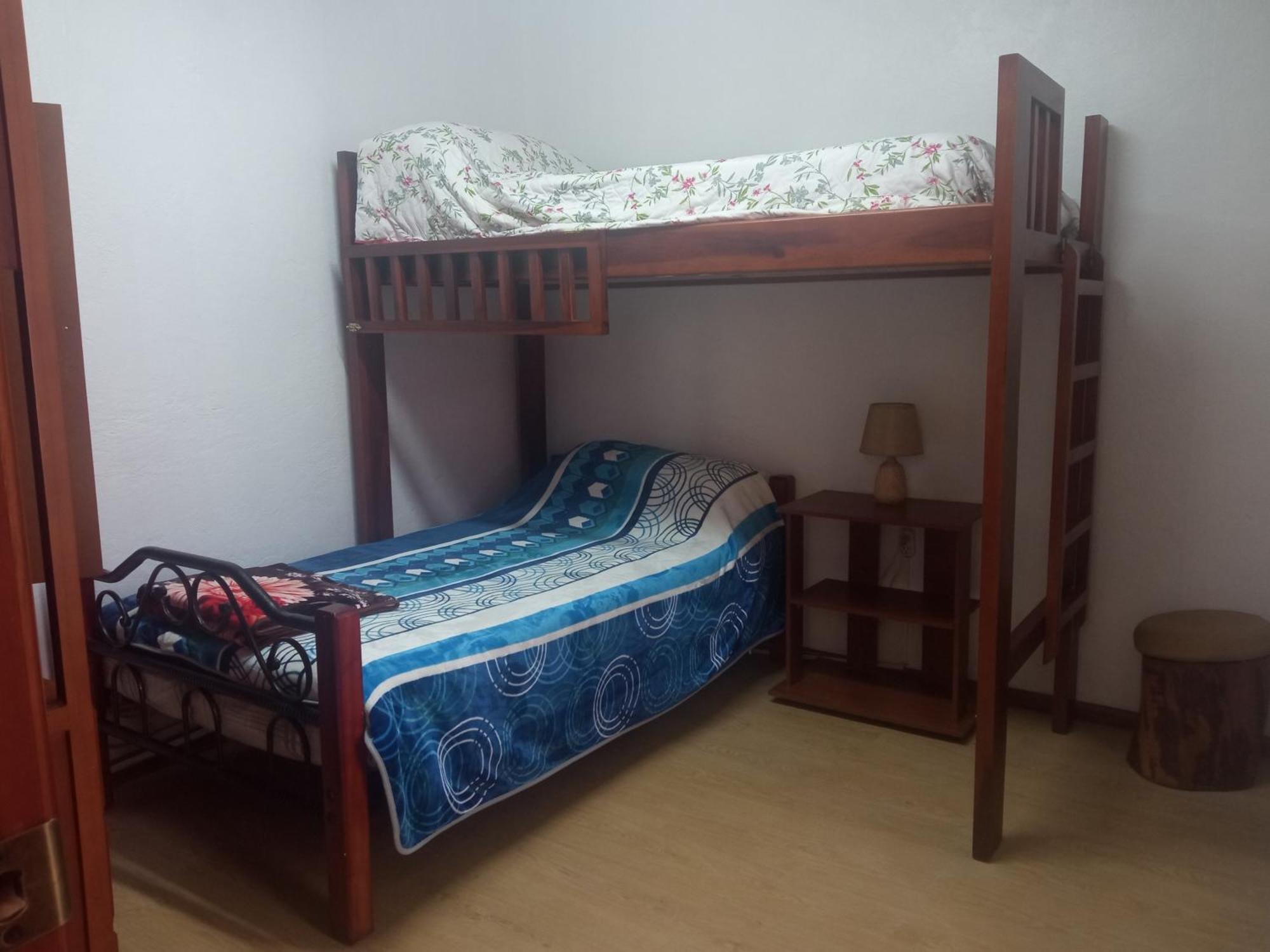 Hospedaje Wiruyana Cotacachi Pokoj fotografie
