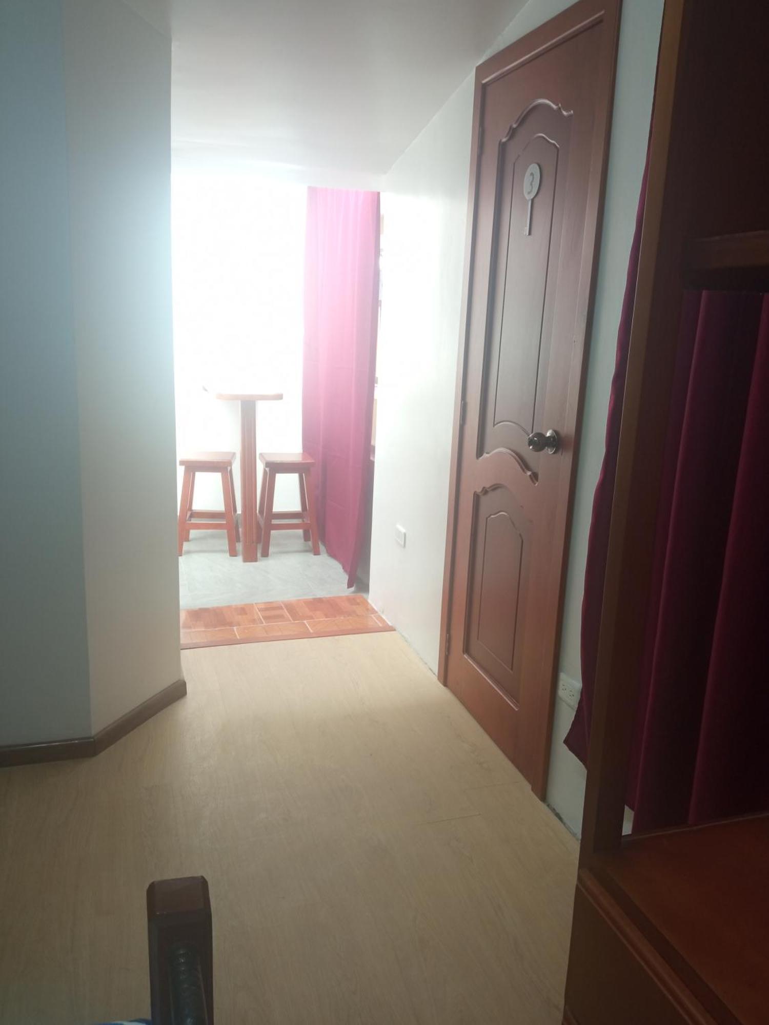 Hospedaje Wiruyana Cotacachi Pokoj fotografie