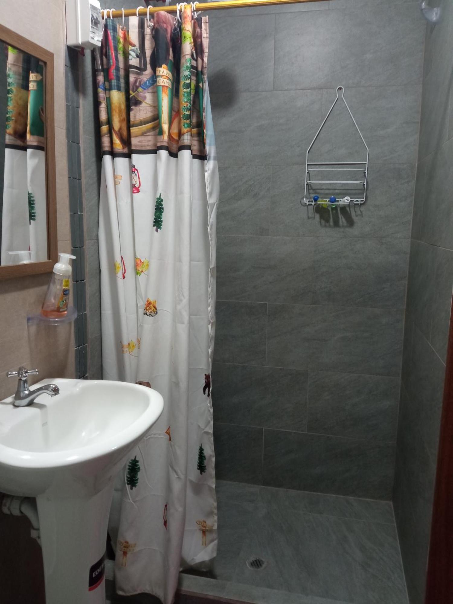 Hospedaje Wiruyana Cotacachi Pokoj fotografie