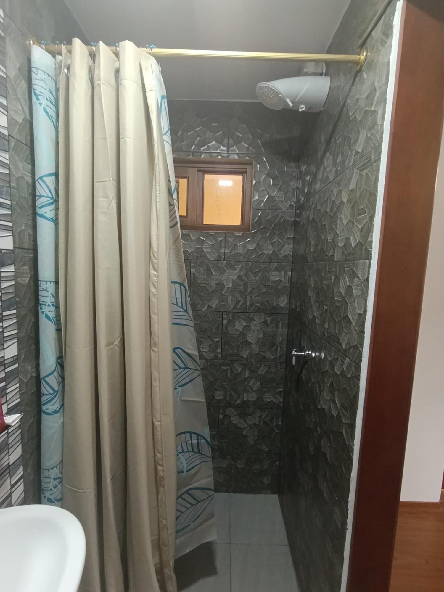 Hospedaje Wiruyana Cotacachi Exteriér fotografie
